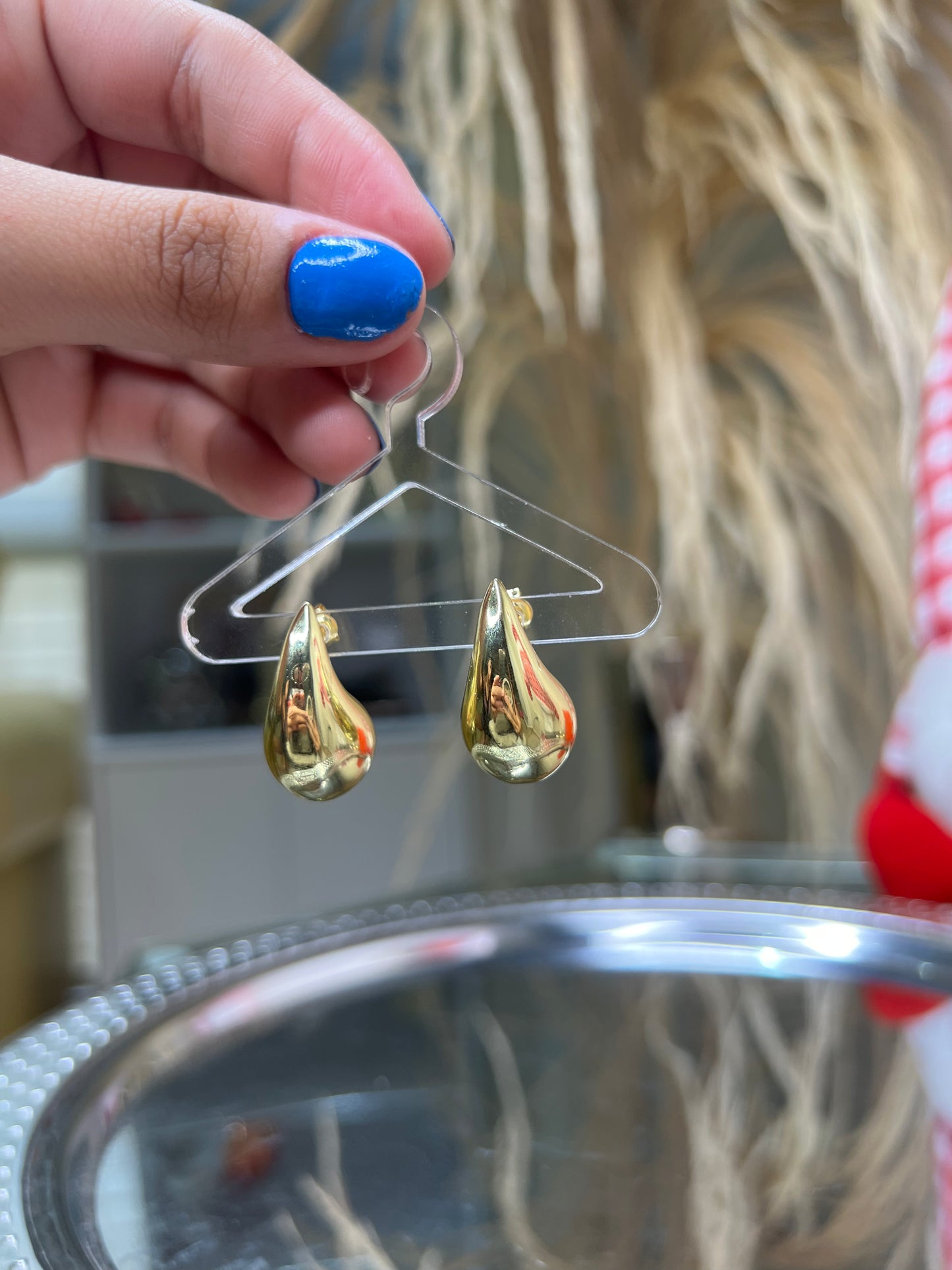 Argollas gota