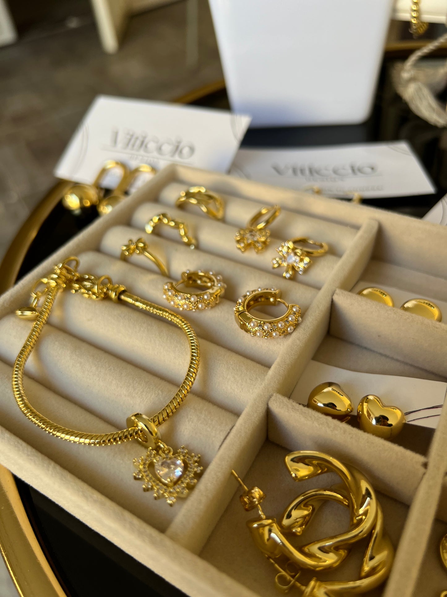 Pulsera Pandora