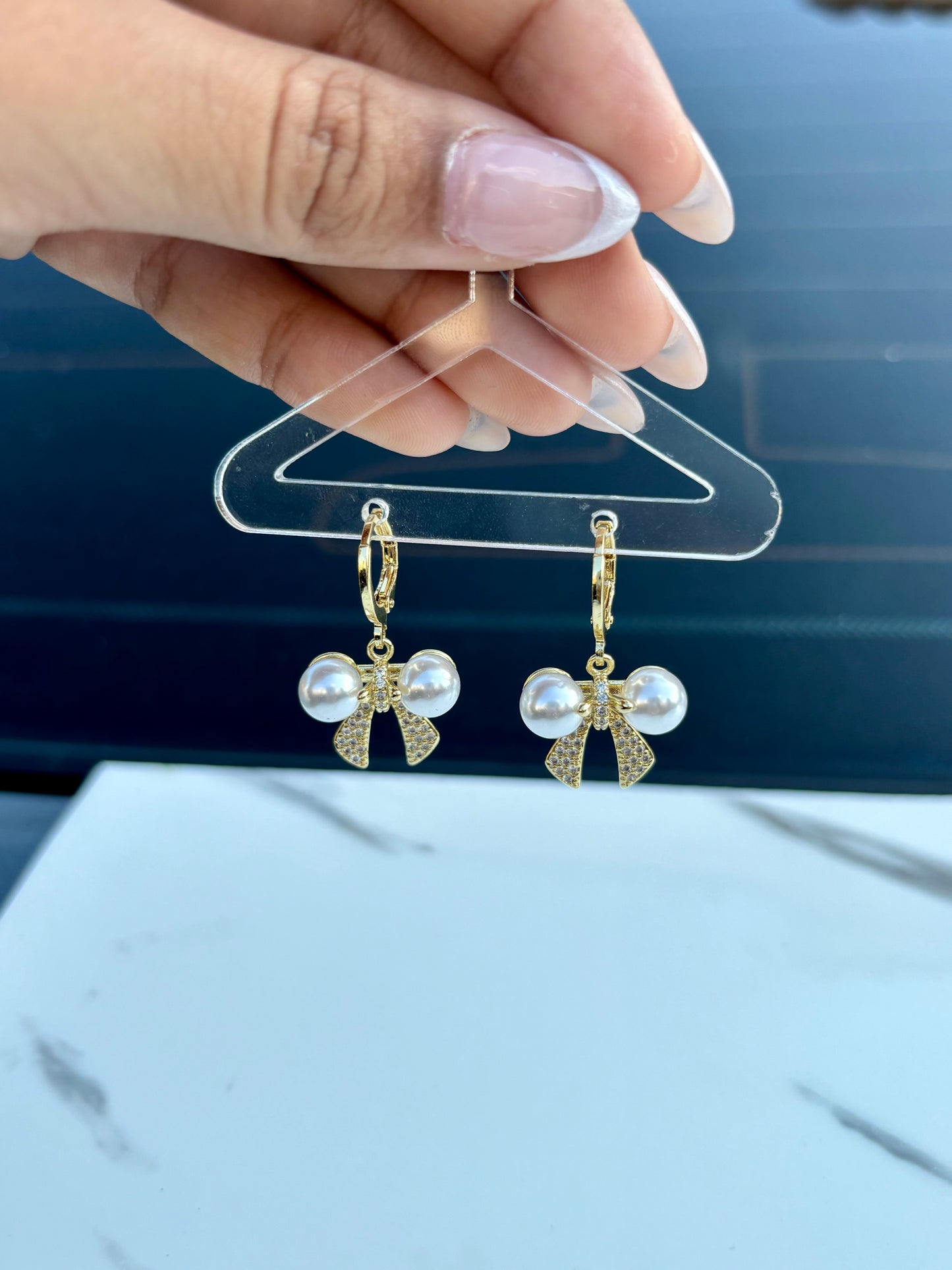 Argollas lazo