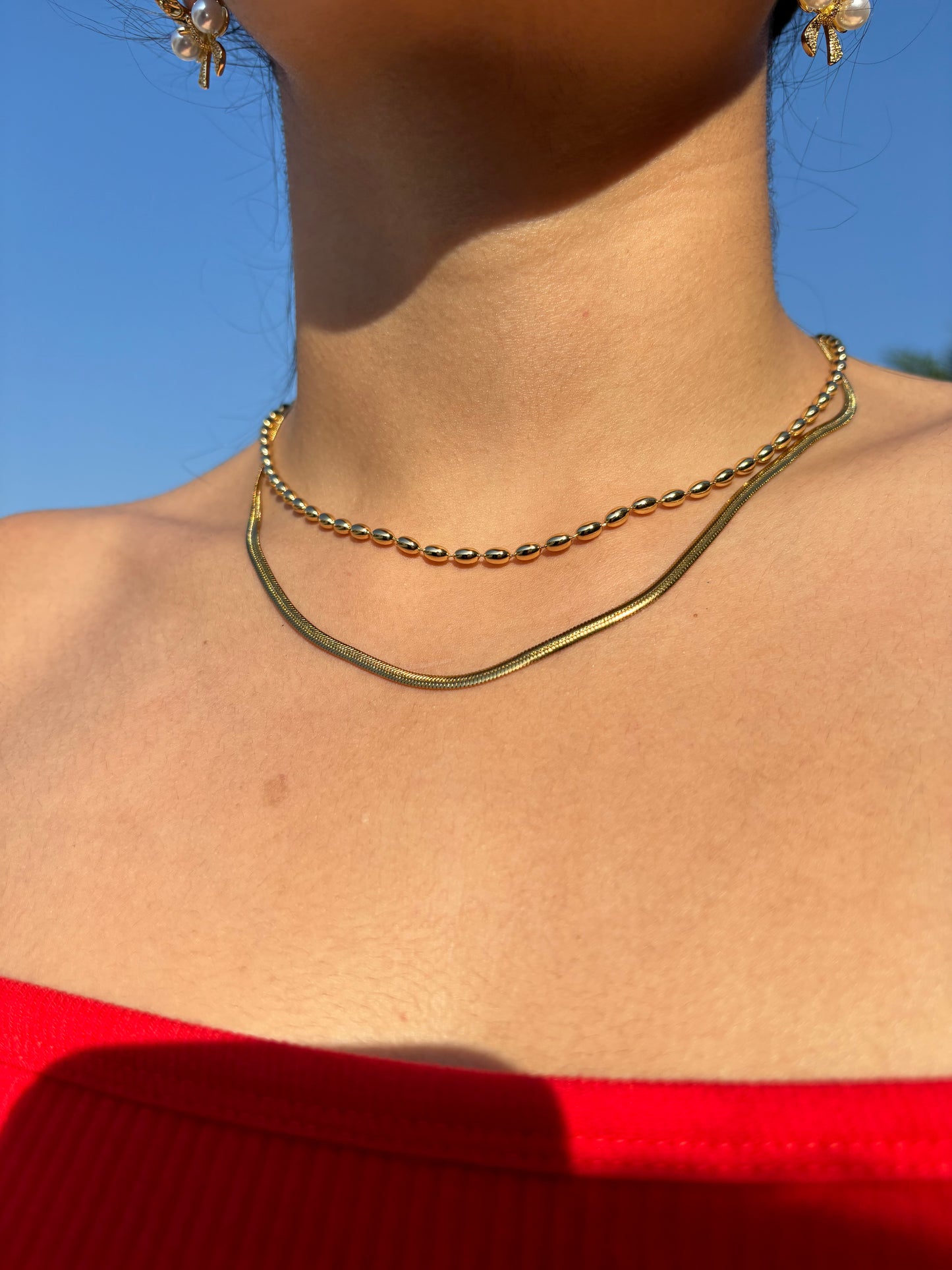 Set cadenas