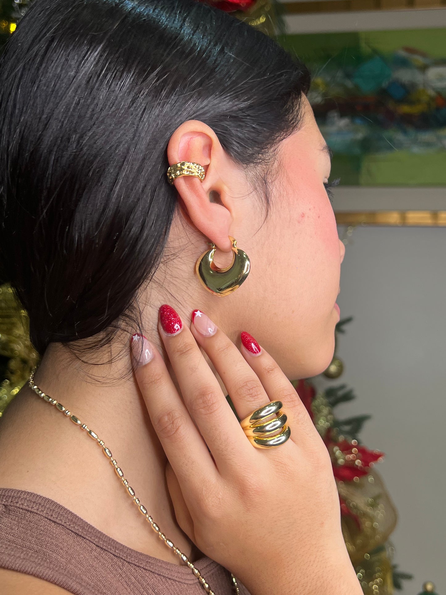 Argollas Vivi