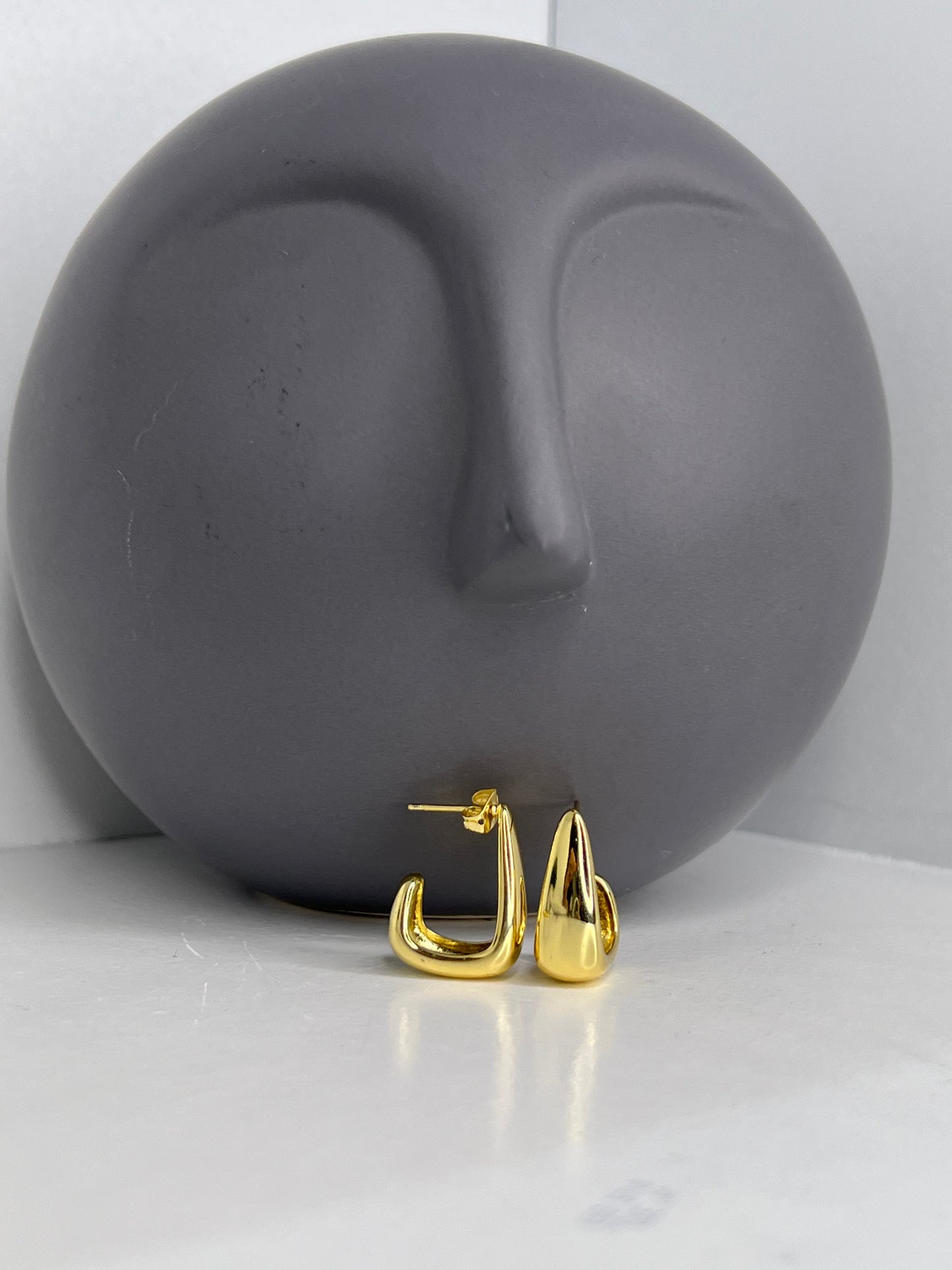 Argollas elegantes