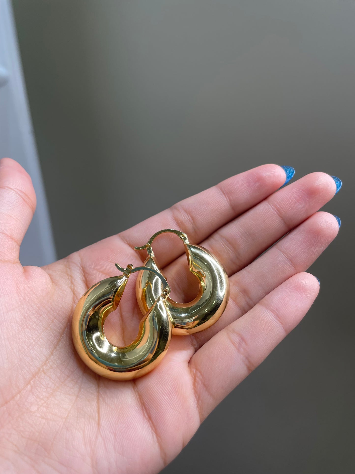 Argollas clásicas