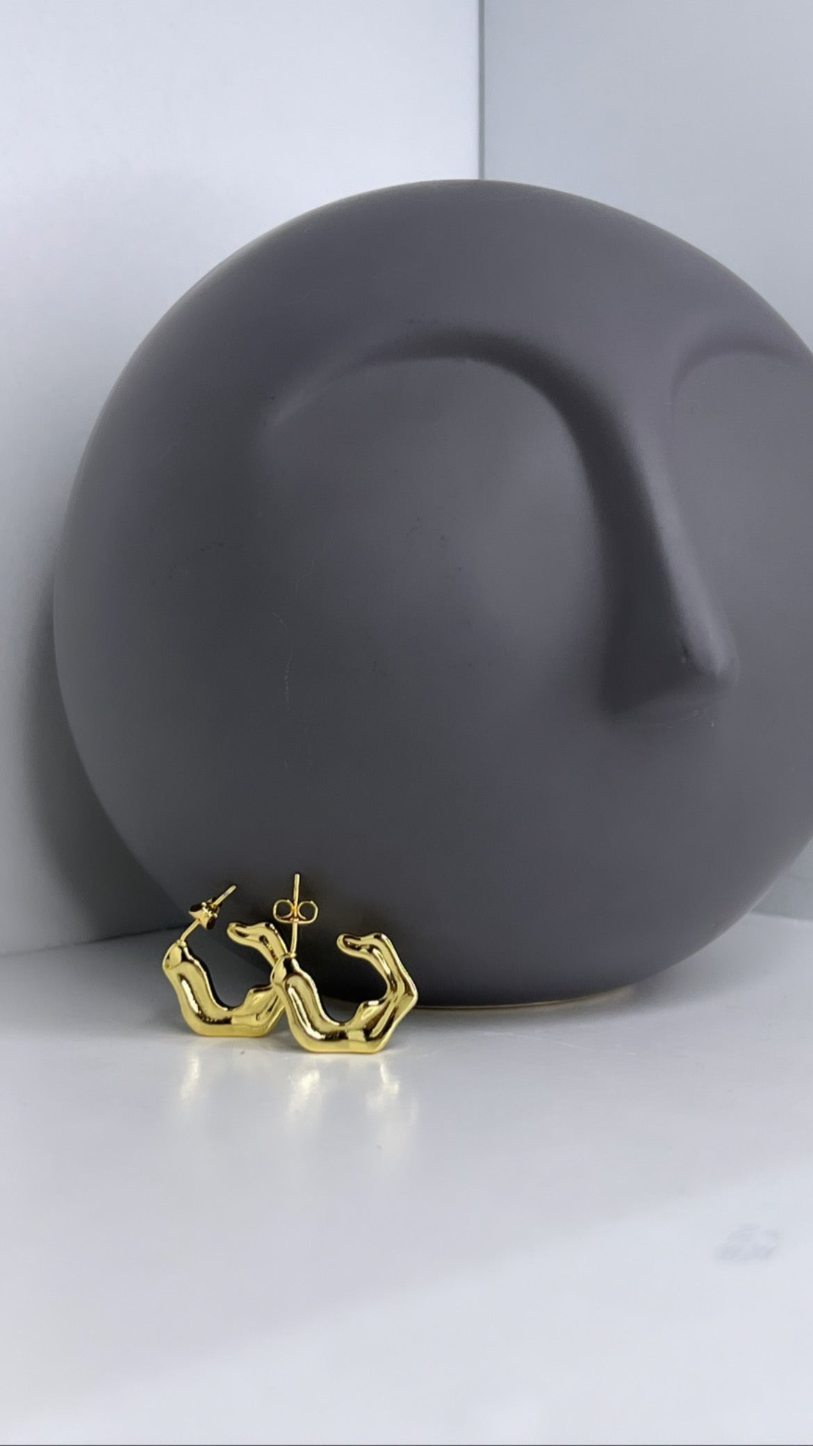 Argollas lucky
