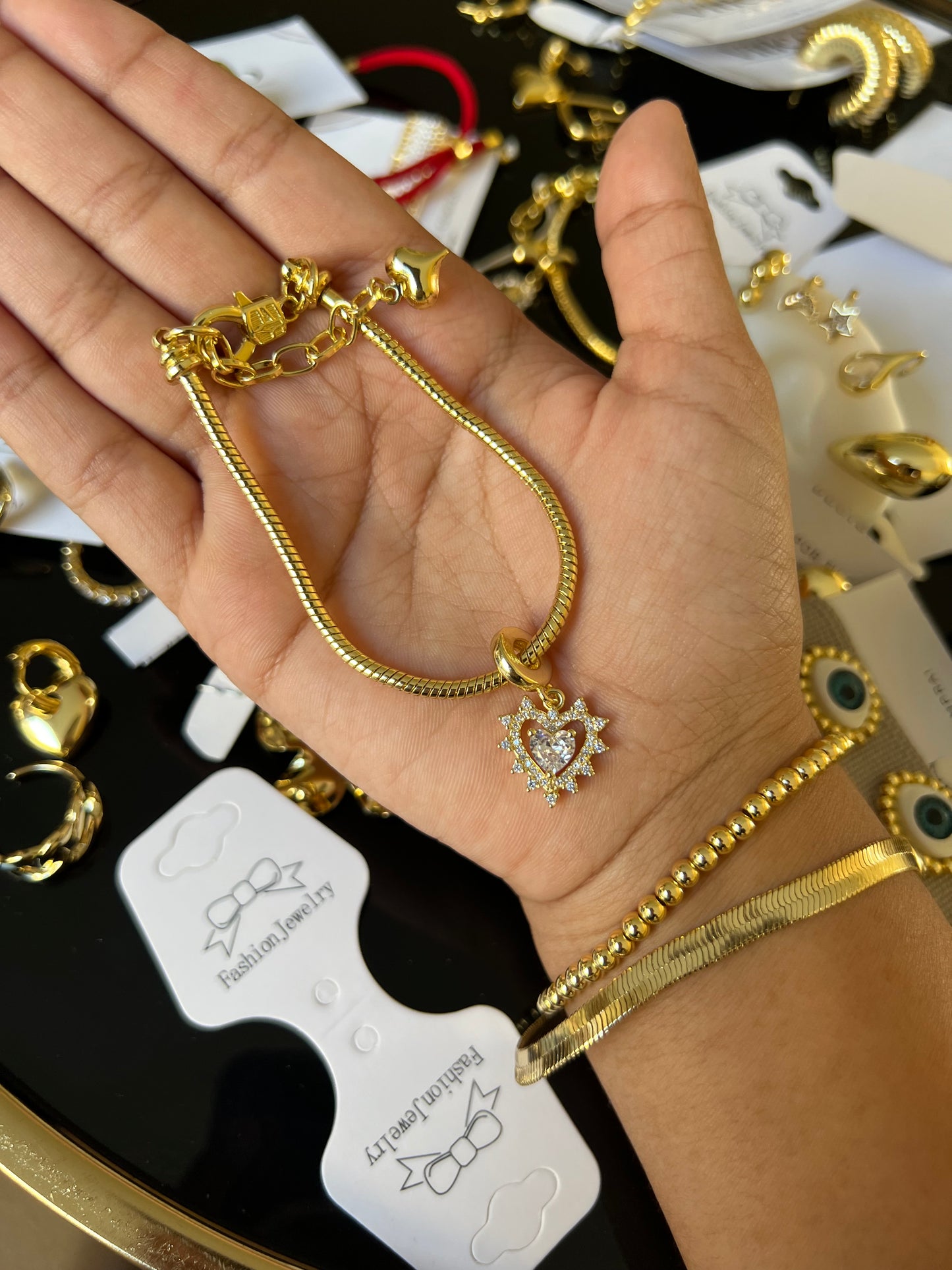 Pulsera Pandora