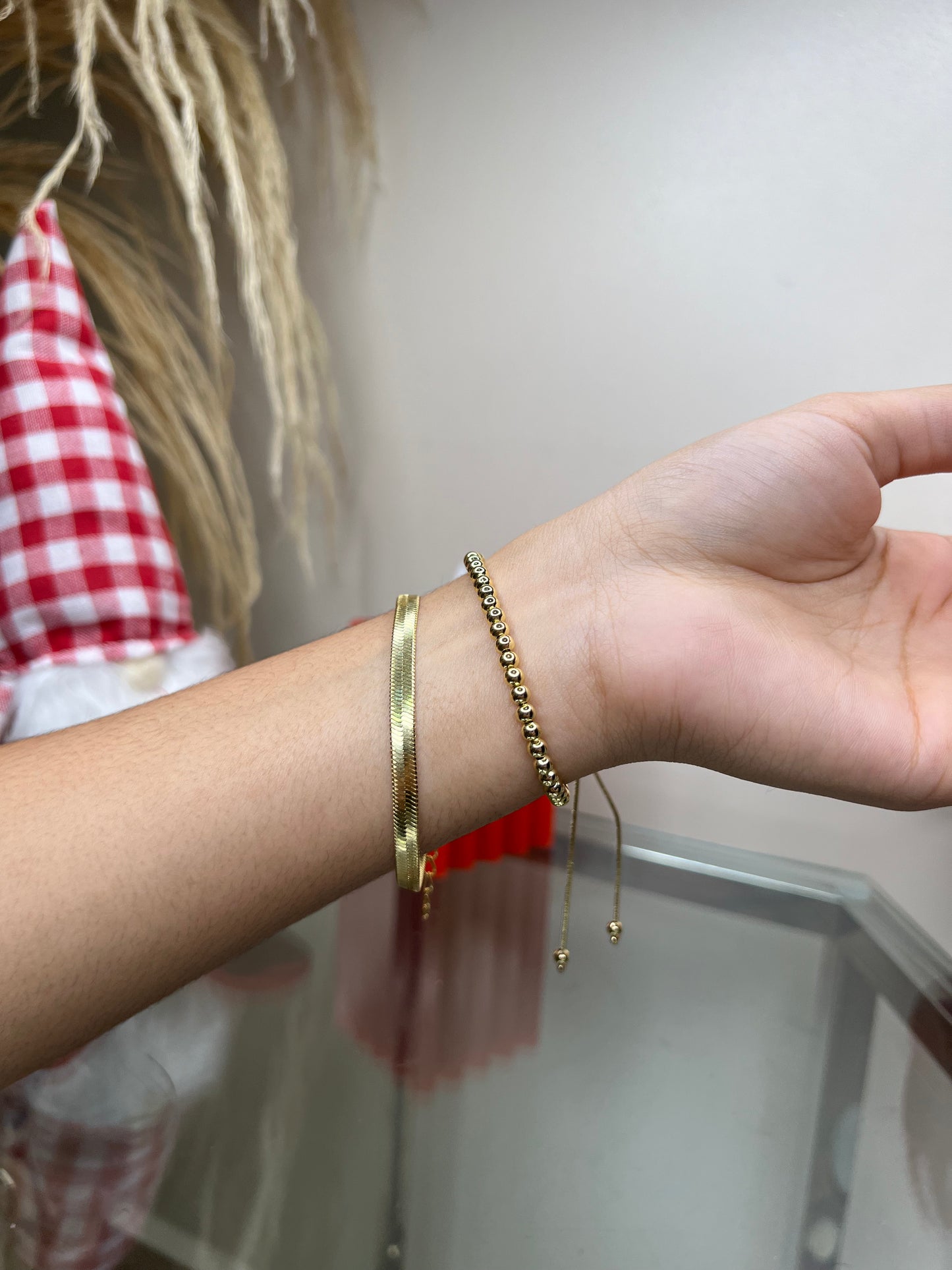 Pulsera snake