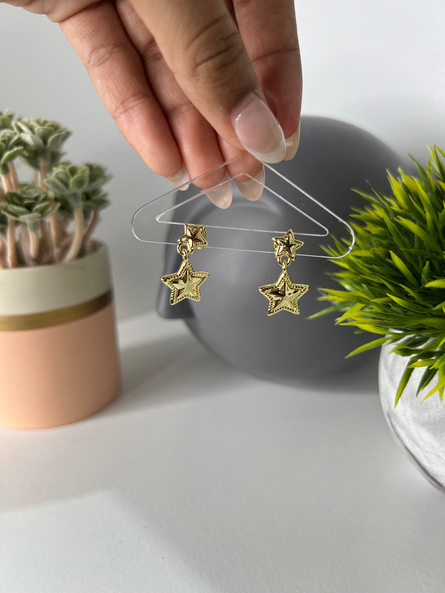 Argollas de estrella