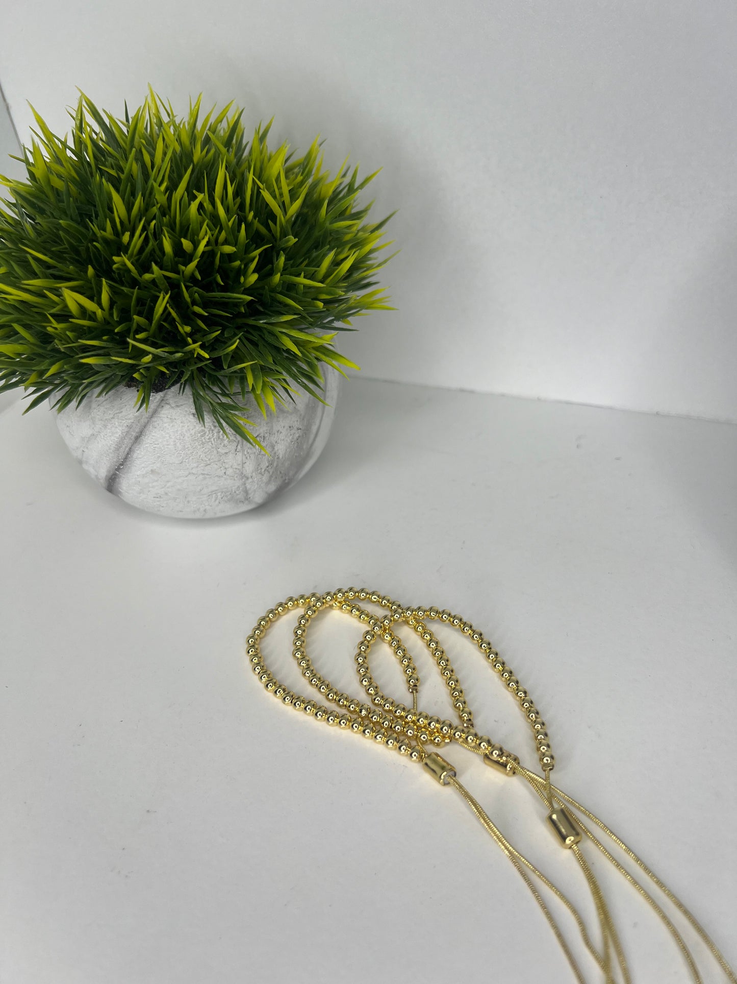 Pulsera balines