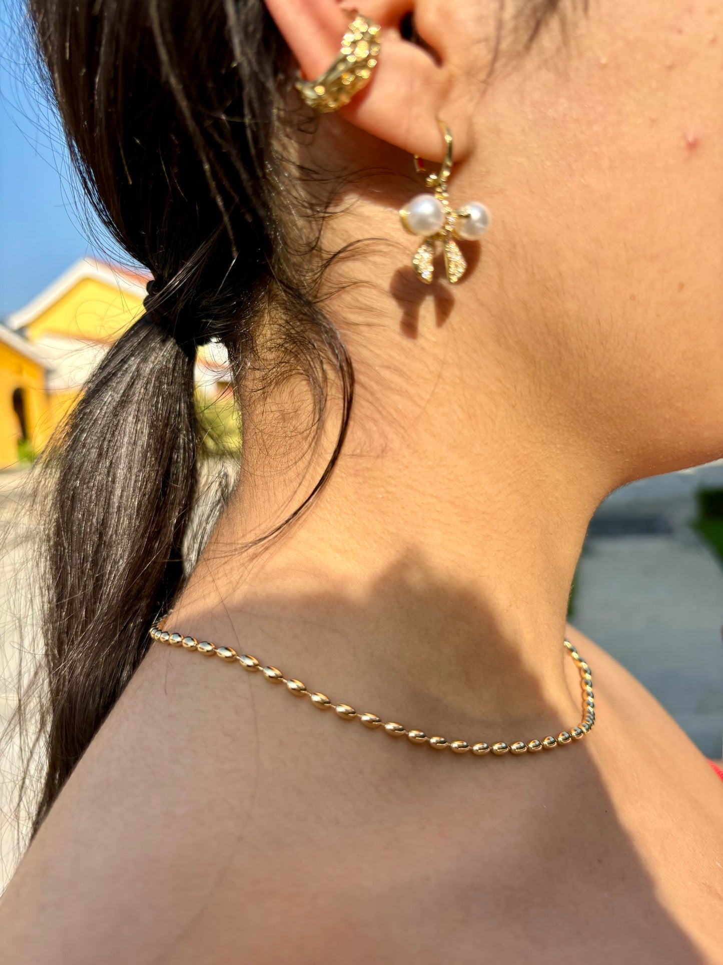 Set cadenas