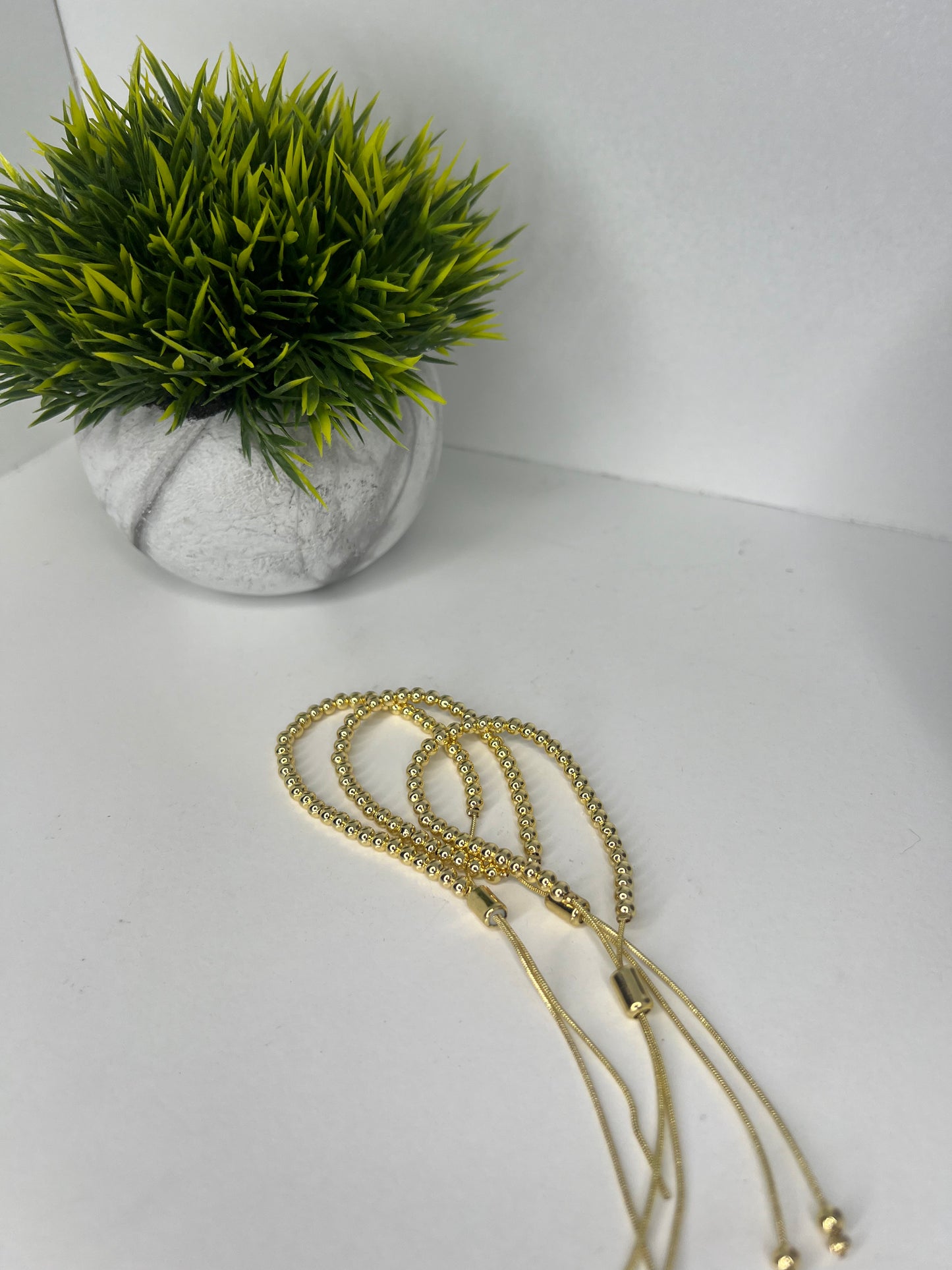 Pulsera balines