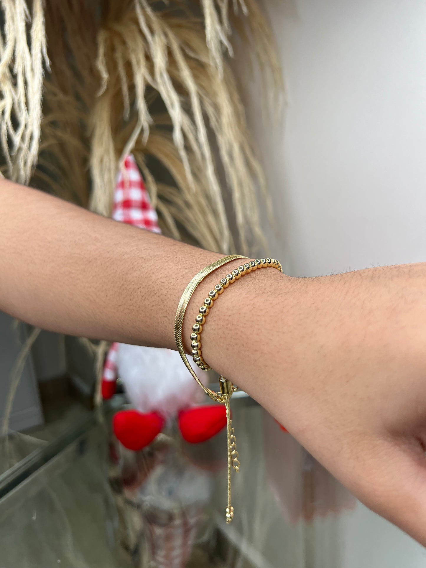 Pulsera snake