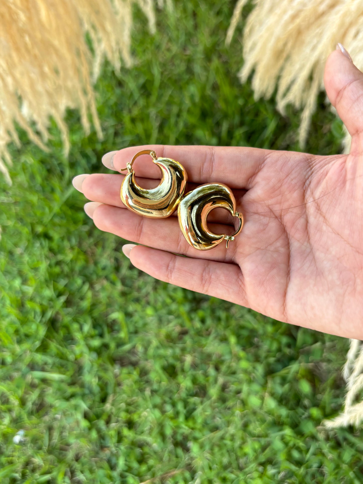 Argollas de picas