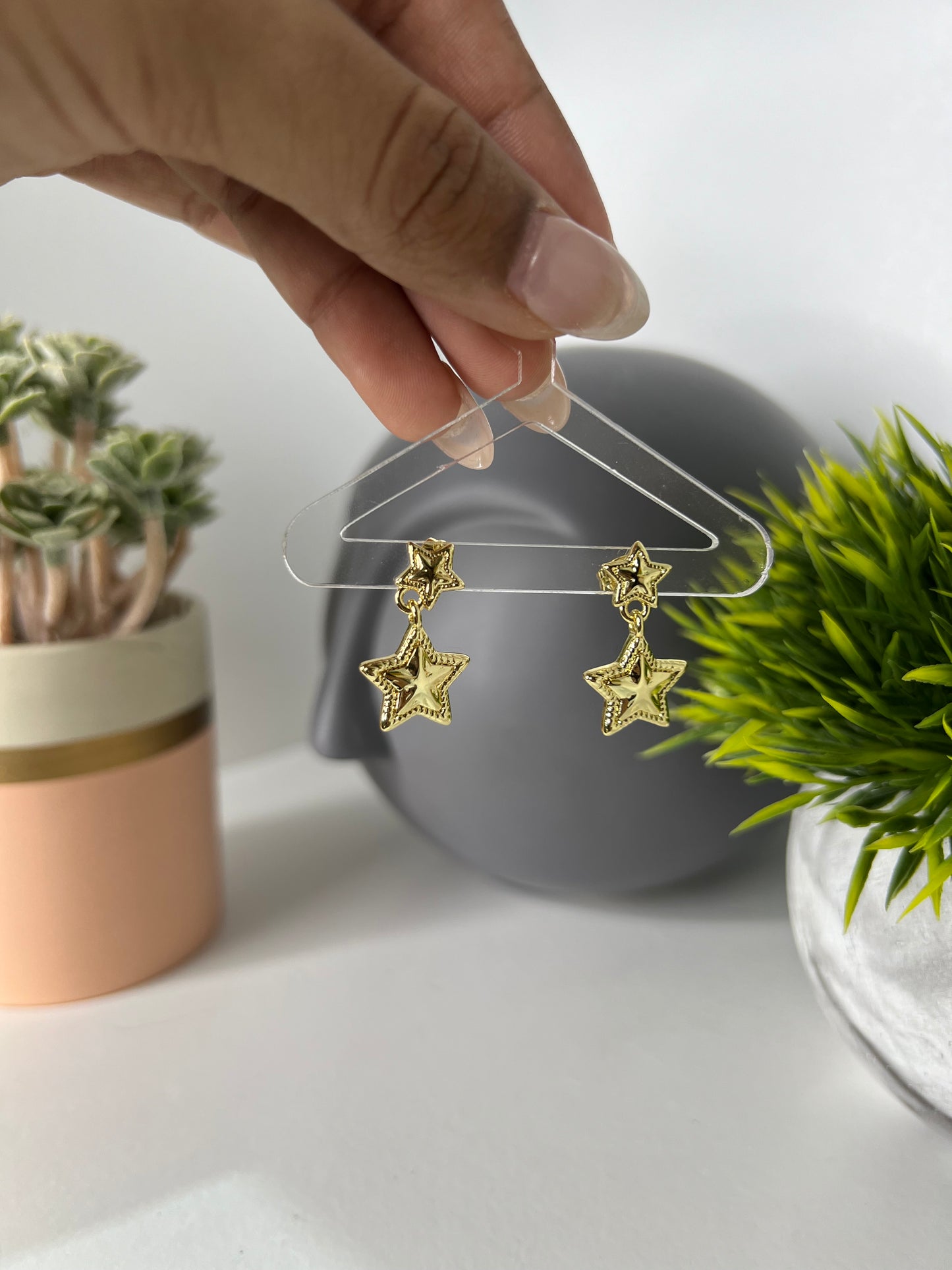 Argollas de estrella
